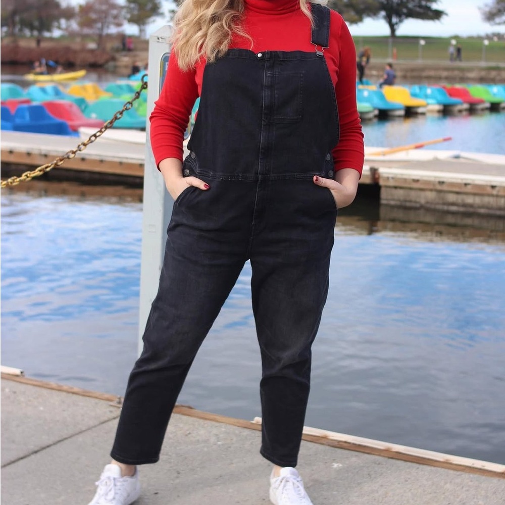 Charter Club Scarlet Turtleneck Sweater